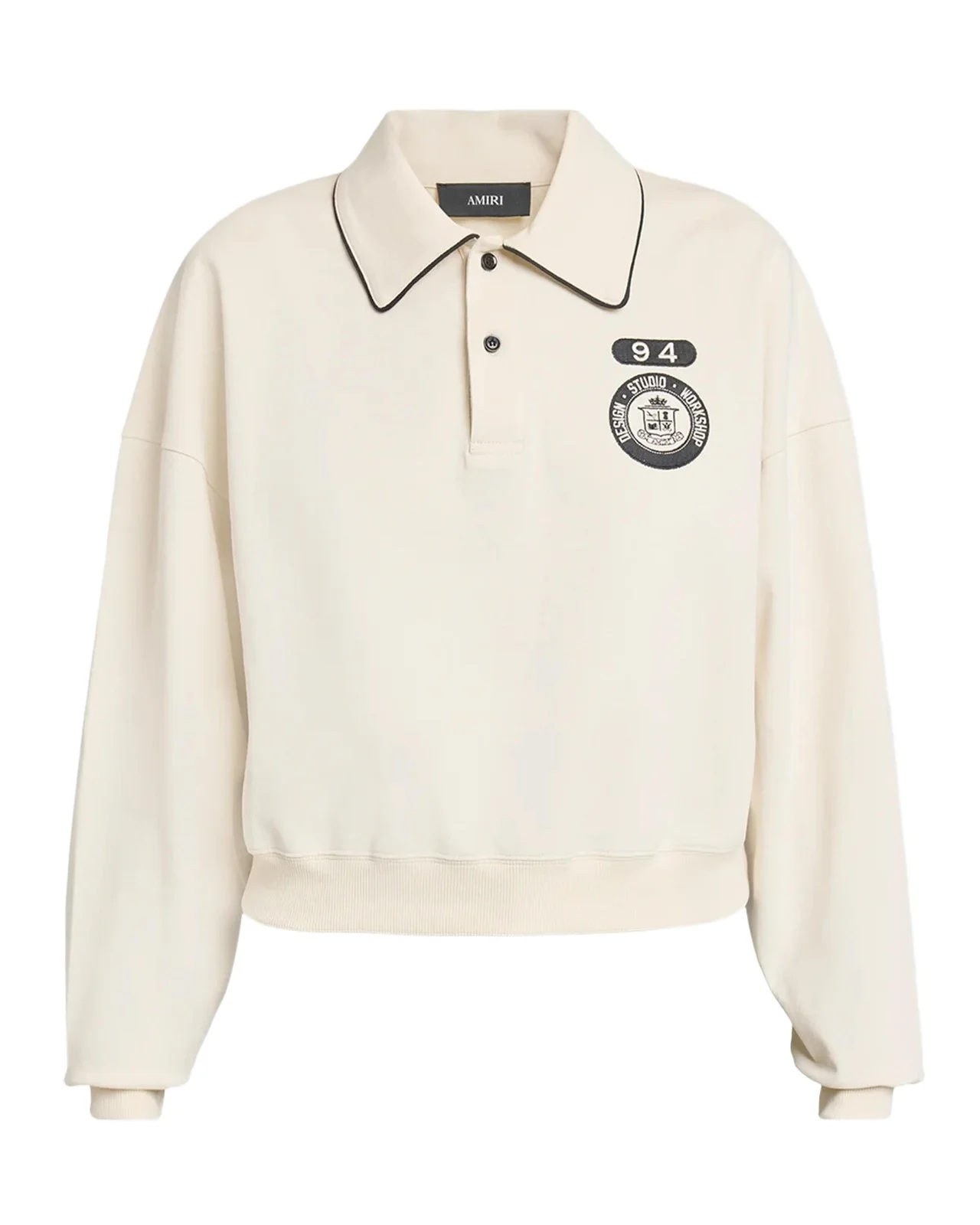 Collegiate Cotton Polo Shirt Collegiate Cotton Polo Shirt