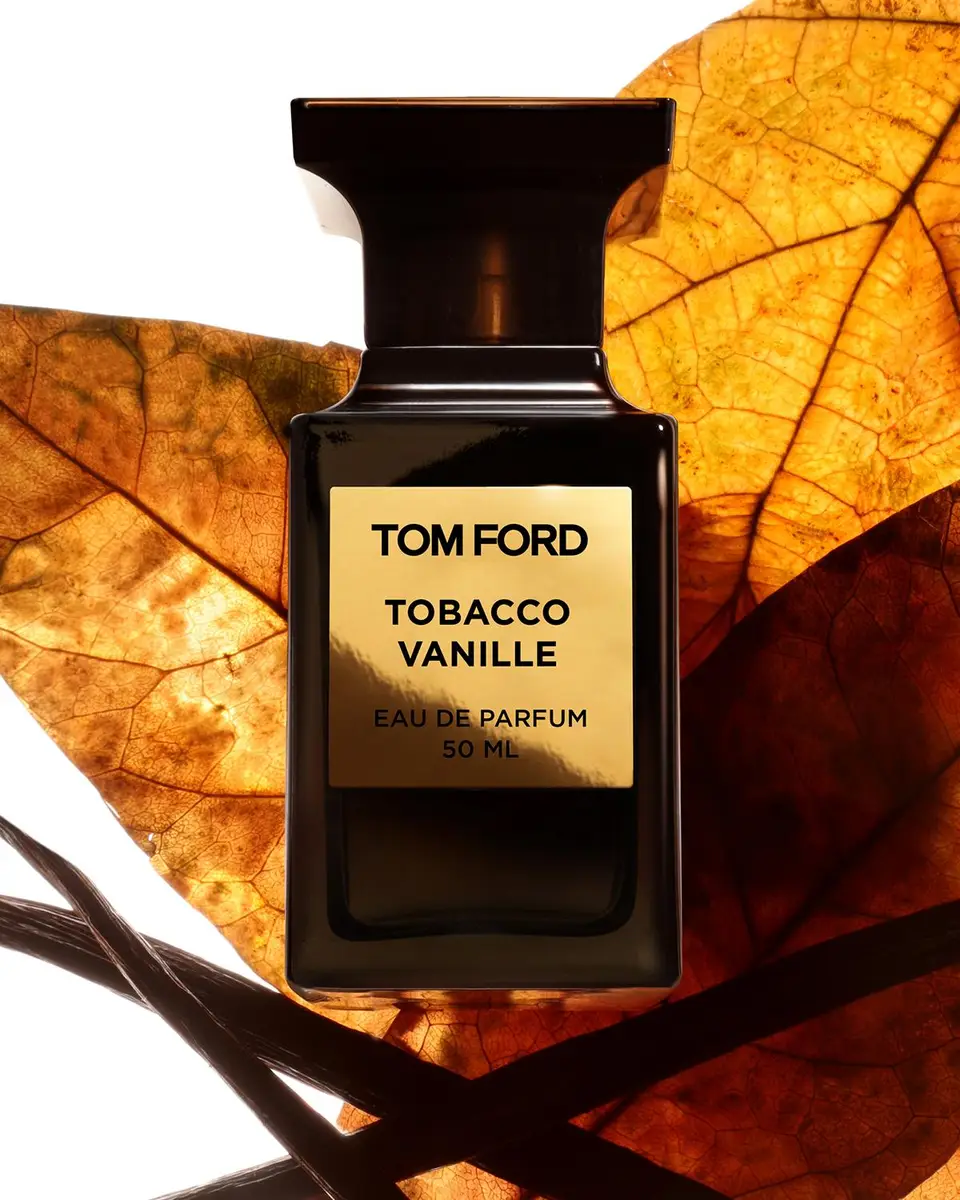 Tom Ford Tobacco Vanille Eau de Parfum Fragrance 250ml Decanter | Thumbnail 2 Tom Ford Tobacco Vanille Eau de Parfum Fragrance 250ml Decanter | Thumbnail 2
