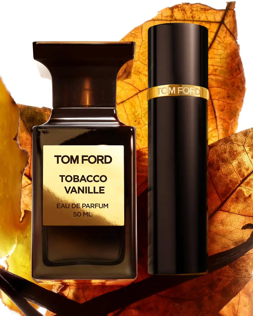 Tom Ford Tobacco Vanille Eau de Parfum Fragrance 250ml Decanter | Thumbnail 3 Tom Ford Tobacco Vanille Eau de Parfum Fragrance 250ml Decanter | Thumbnail 3