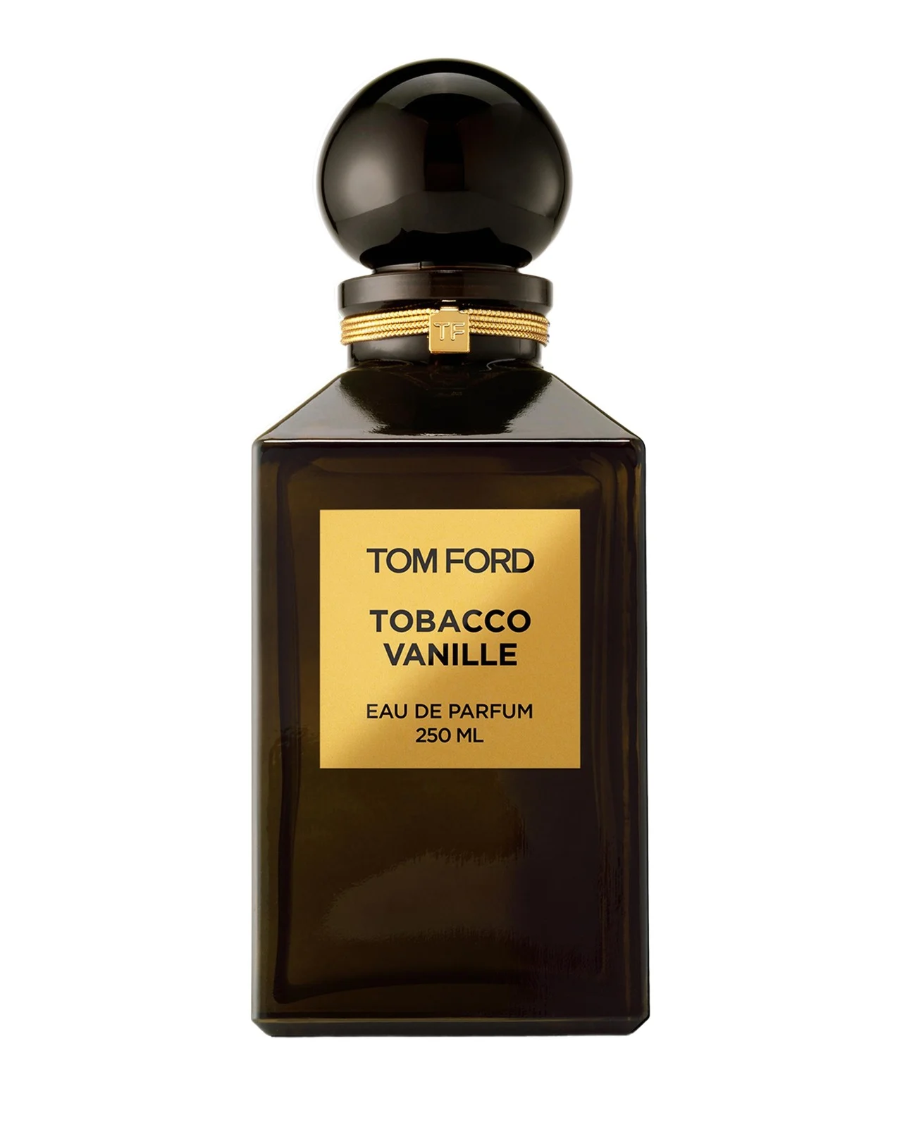 Tom Ford Tobacco Vanille Eau de Parfum Fragrance 250ml Decanter