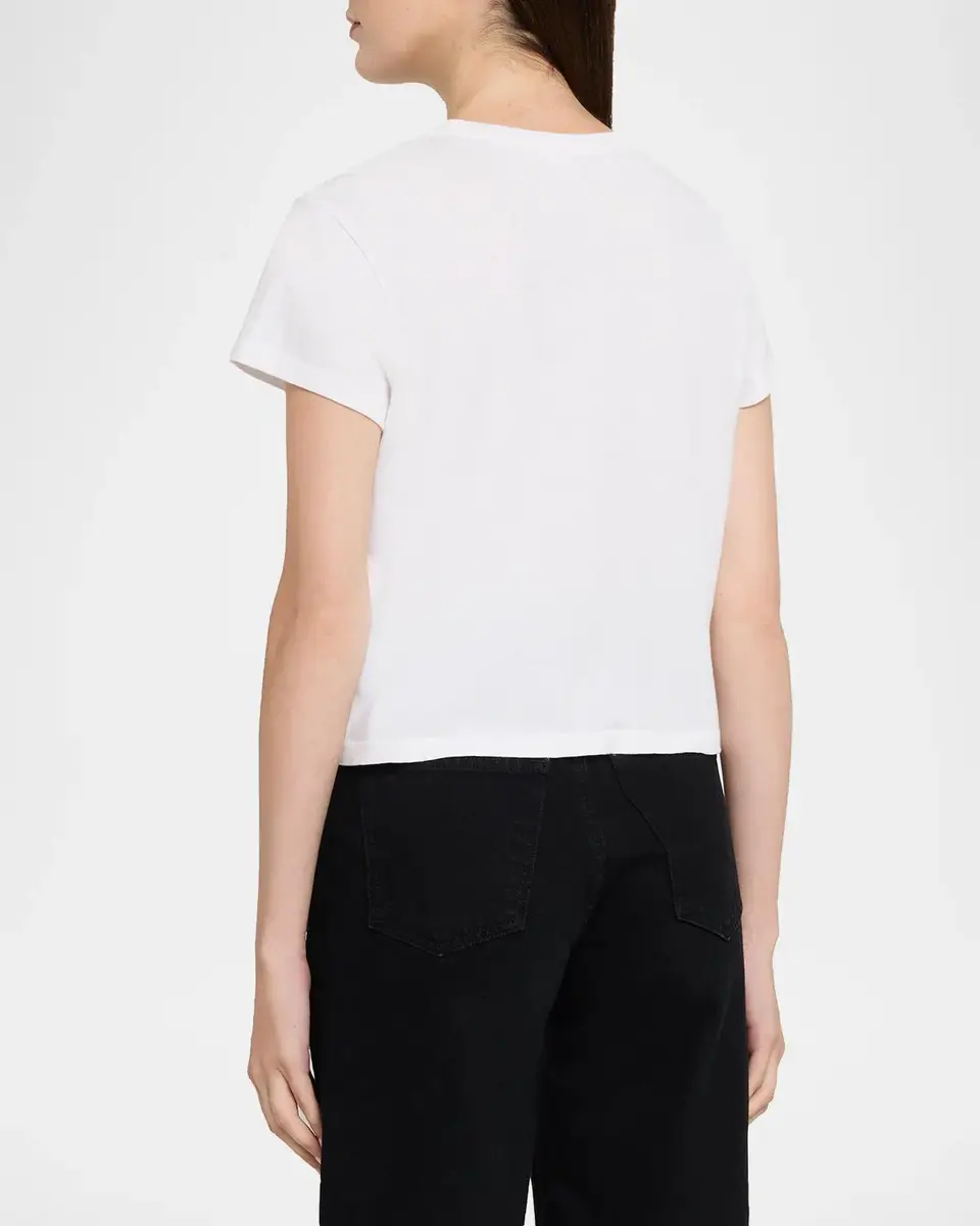RE/DONE 1950s Boxy Wild Tee | Thumbnail 3