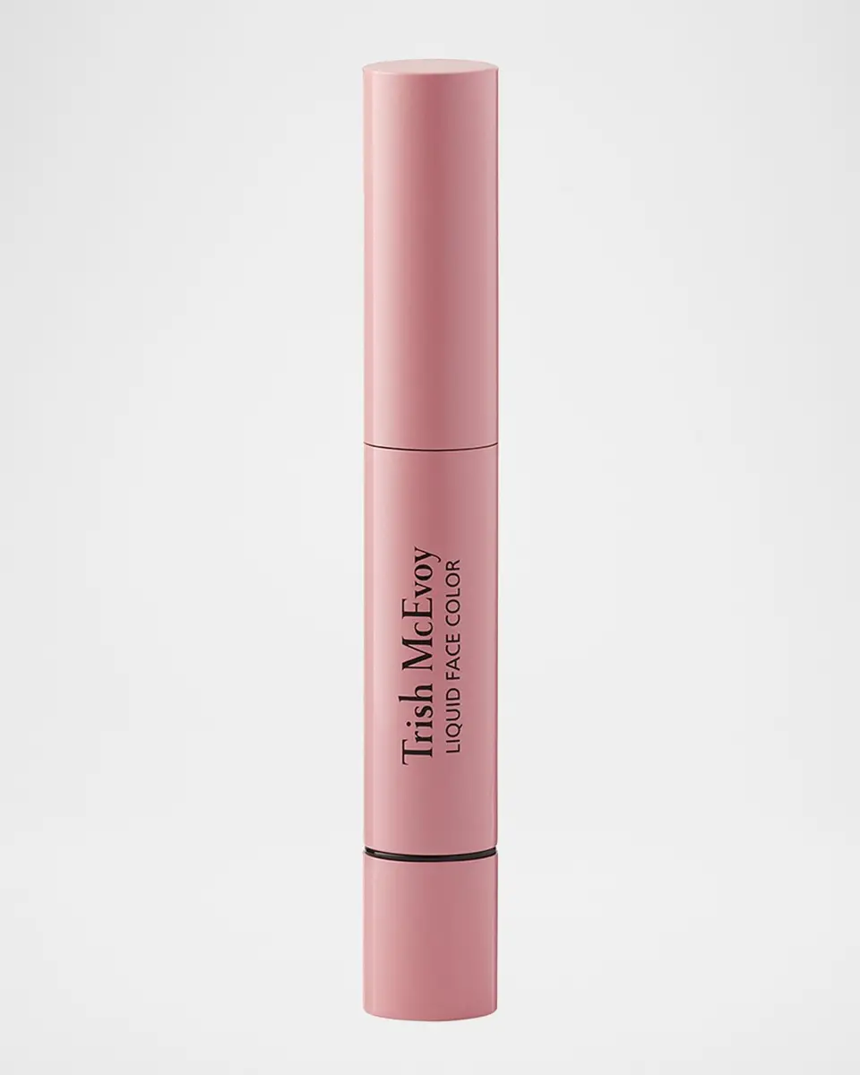 Trish McEvoy Liquid Face Color | Thumbnail 5 Trish McEvoy Liquid Face Color | Thumbnail 5
