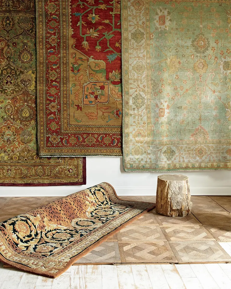 Safavieh Gigi Trails Rug | Thumbnail 2 Safavieh Gigi Trails Rug | Thumbnail 2