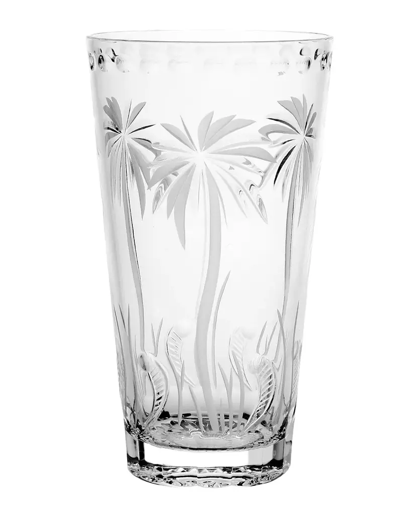 William Yeoward Crystal Alexis Tumbler Highball Glass | Image 1 William Yeoward Crystal Alexis Tumbler Highball Glass | Image 1