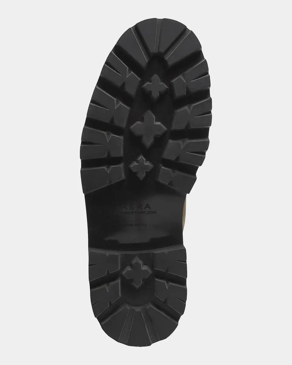 Aera Amalia Chunky Vegan Lug Combat Boots | Thumbnail 5 Aera Amalia Chunky Vegan Lug Combat Boots | Thumbnail 5