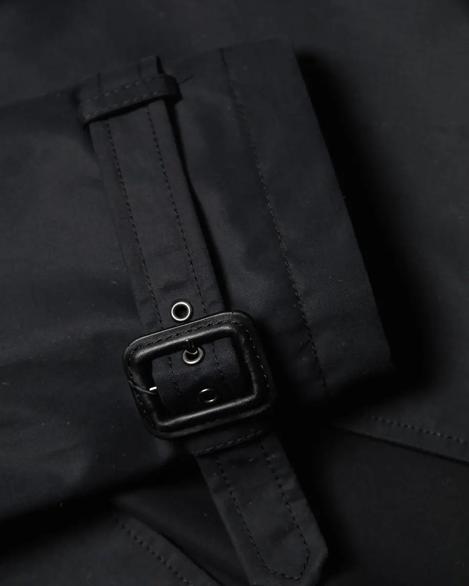Nili Lotan Tanner Trench Coat | Thumbnail 6 Nili Lotan Tanner Trench Coat | Thumbnail 6