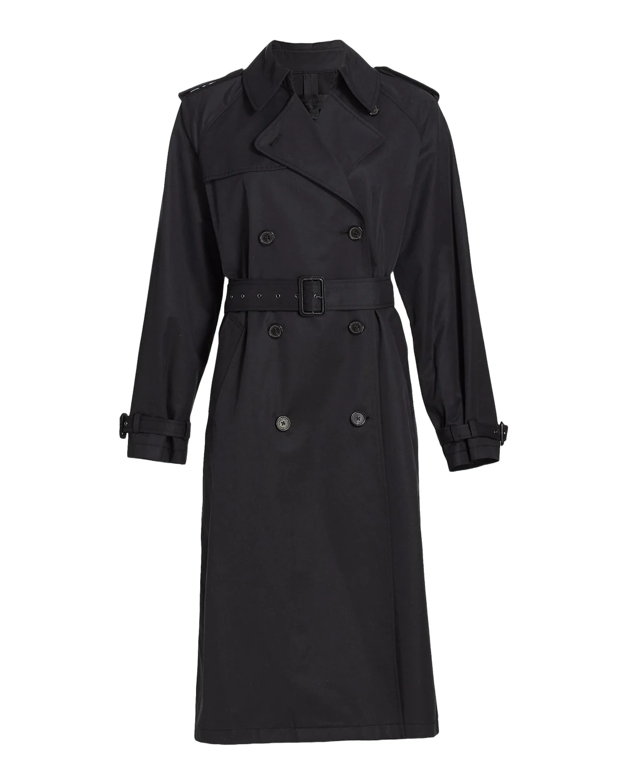 Nili Lotan Tanner Trench Coat