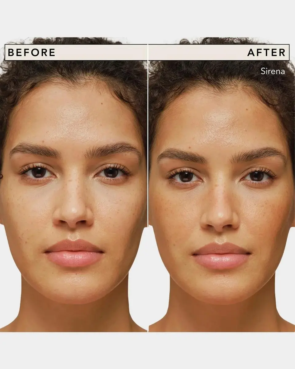 CHANTECAILLE Real Bronze Gel-Powder Bronzer | Thumbnail 4 CHANTECAILLE Real Bronze Gel-Powder Bronzer | Thumbnail 4