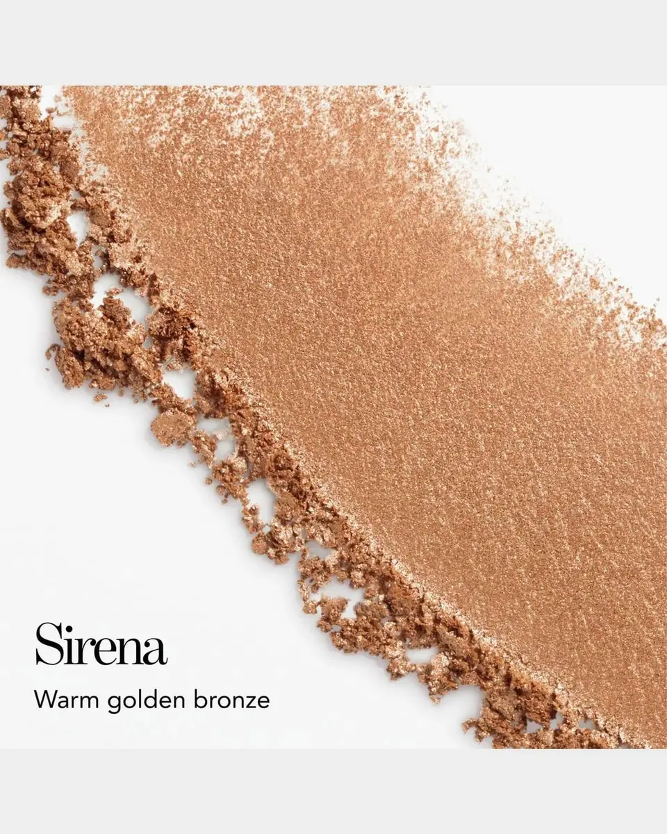CHANTECAILLE Real Bronze Gel-Powder Bronzer | Thumbnail 6 CHANTECAILLE Real Bronze Gel-Powder Bronzer | Thumbnail 6