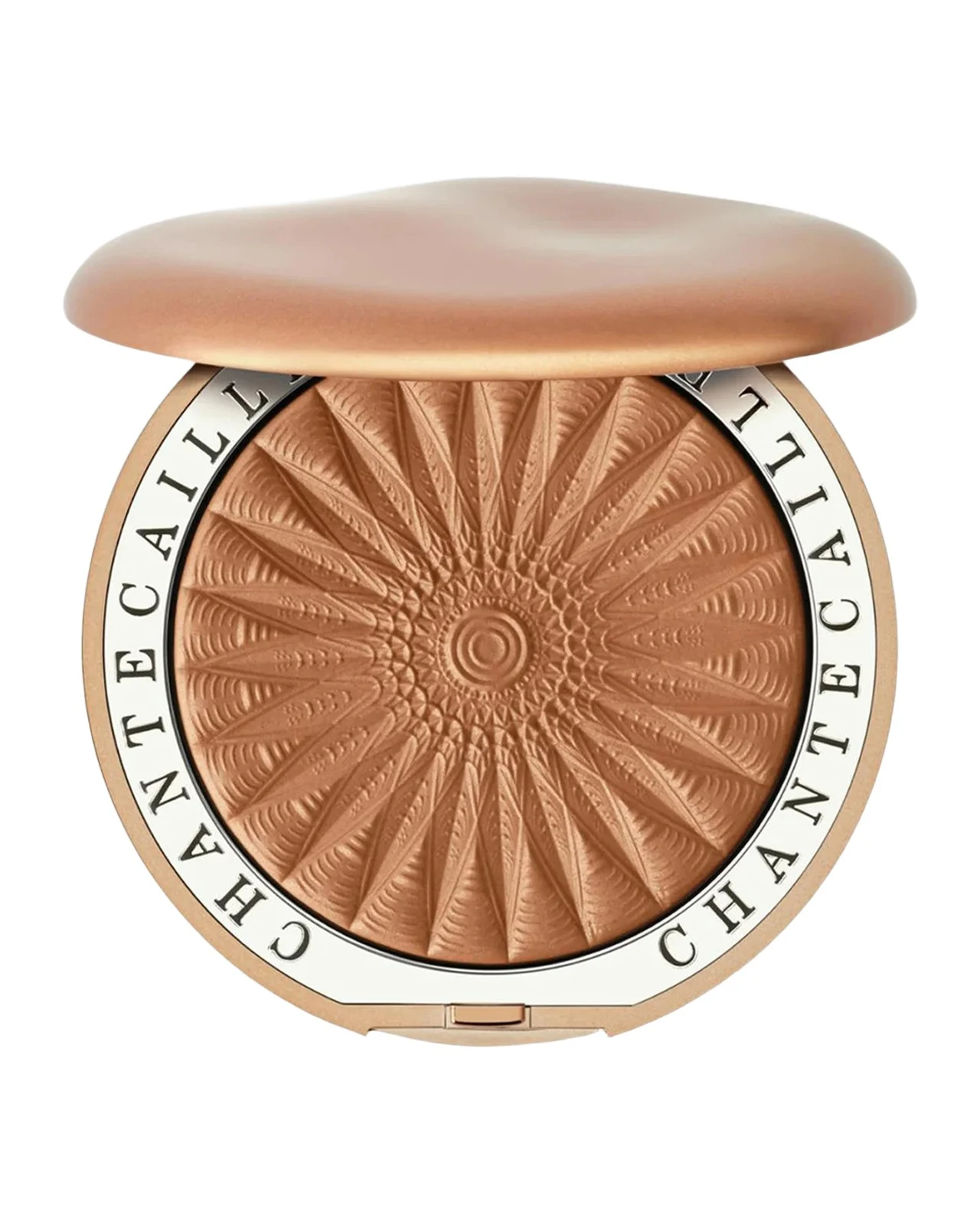 CHANTECAILLE Real Bronze Gel-Powder Bronzer