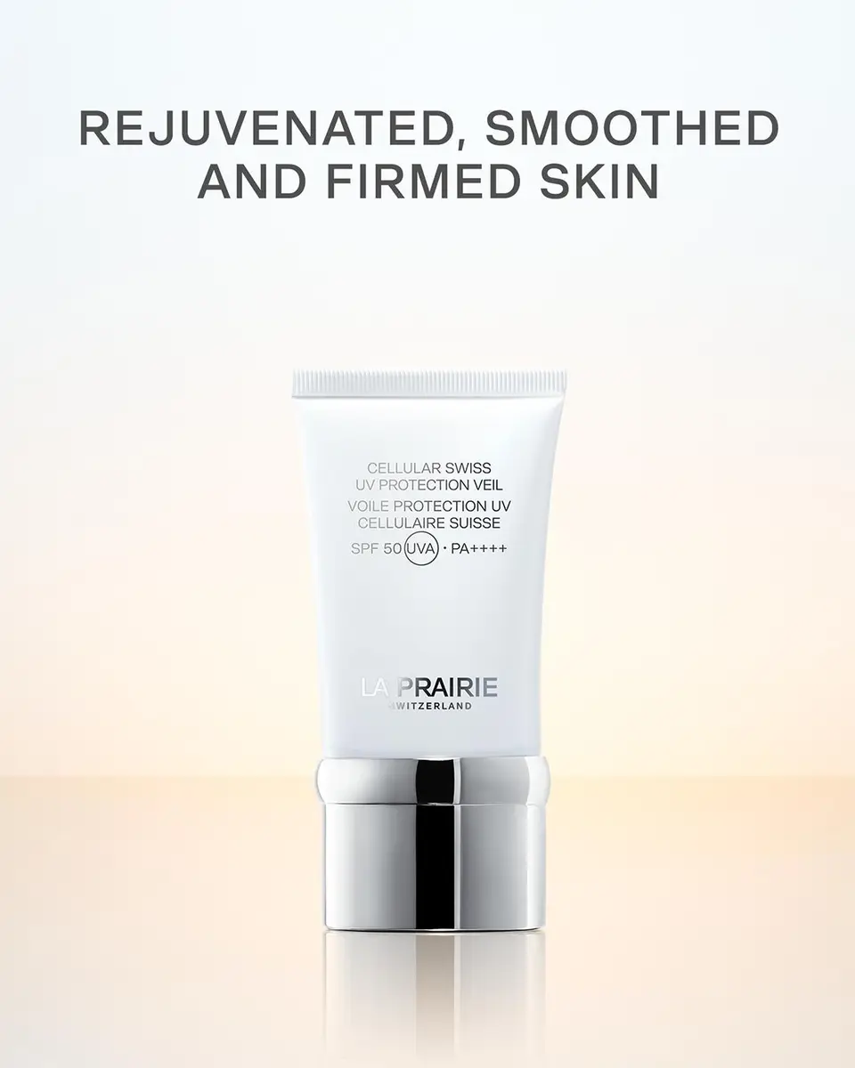 La Prairie Cellular Swiss UV Protection Veil SPF 30 Sunscreen, 1.7 oz. | Thumbnail 2 La Prairie Cellular Swiss UV Protection Veil SPF 30 Sunscreen, 1.7 oz. | Thumbnail 2