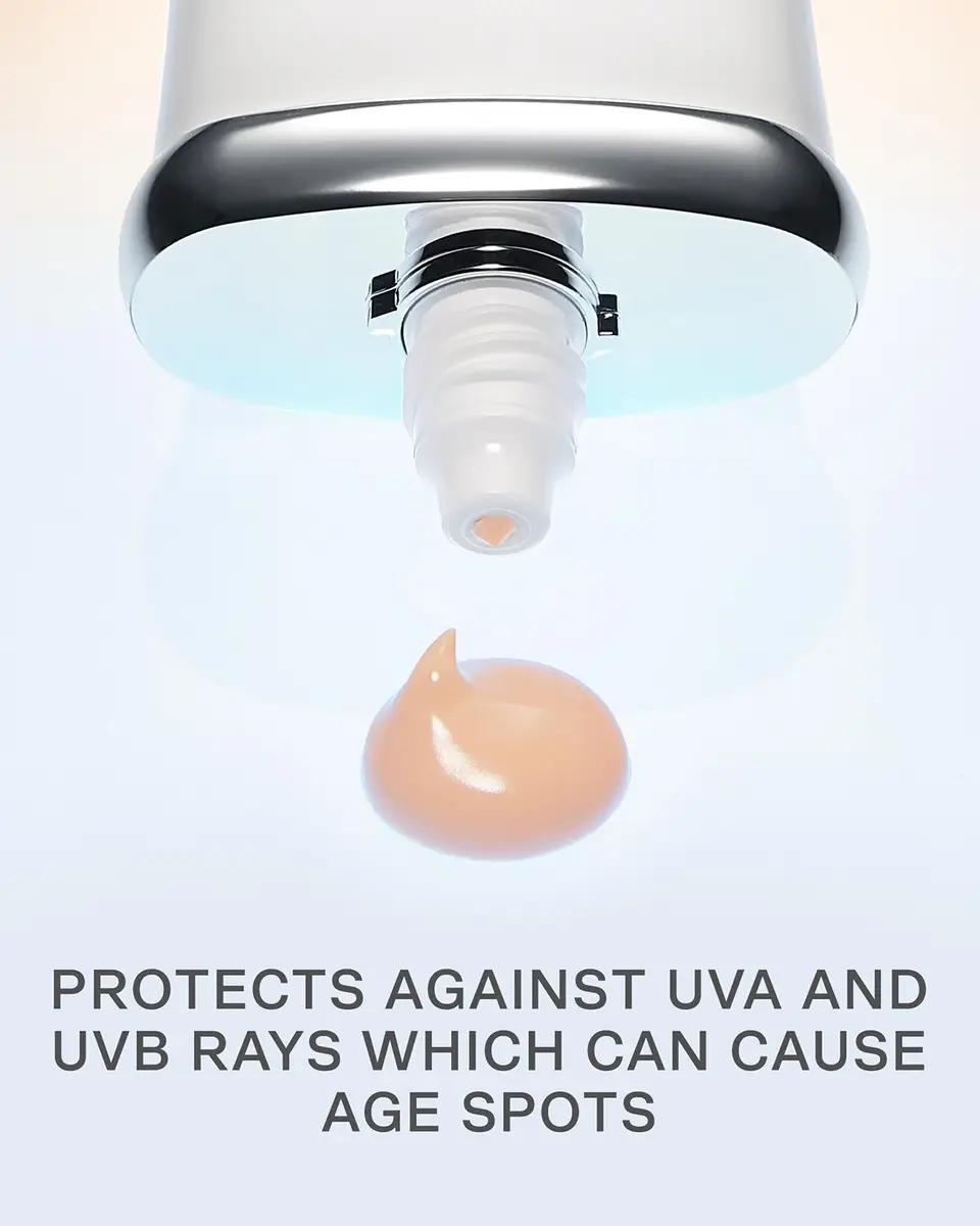 La Prairie Cellular Swiss UV Protection Veil SPF 30 Sunscreen, 1.7 oz. | Thumbnail 4 La Prairie Cellular Swiss UV Protection Veil SPF 30 Sunscreen, 1.7 oz. | Thumbnail 4
