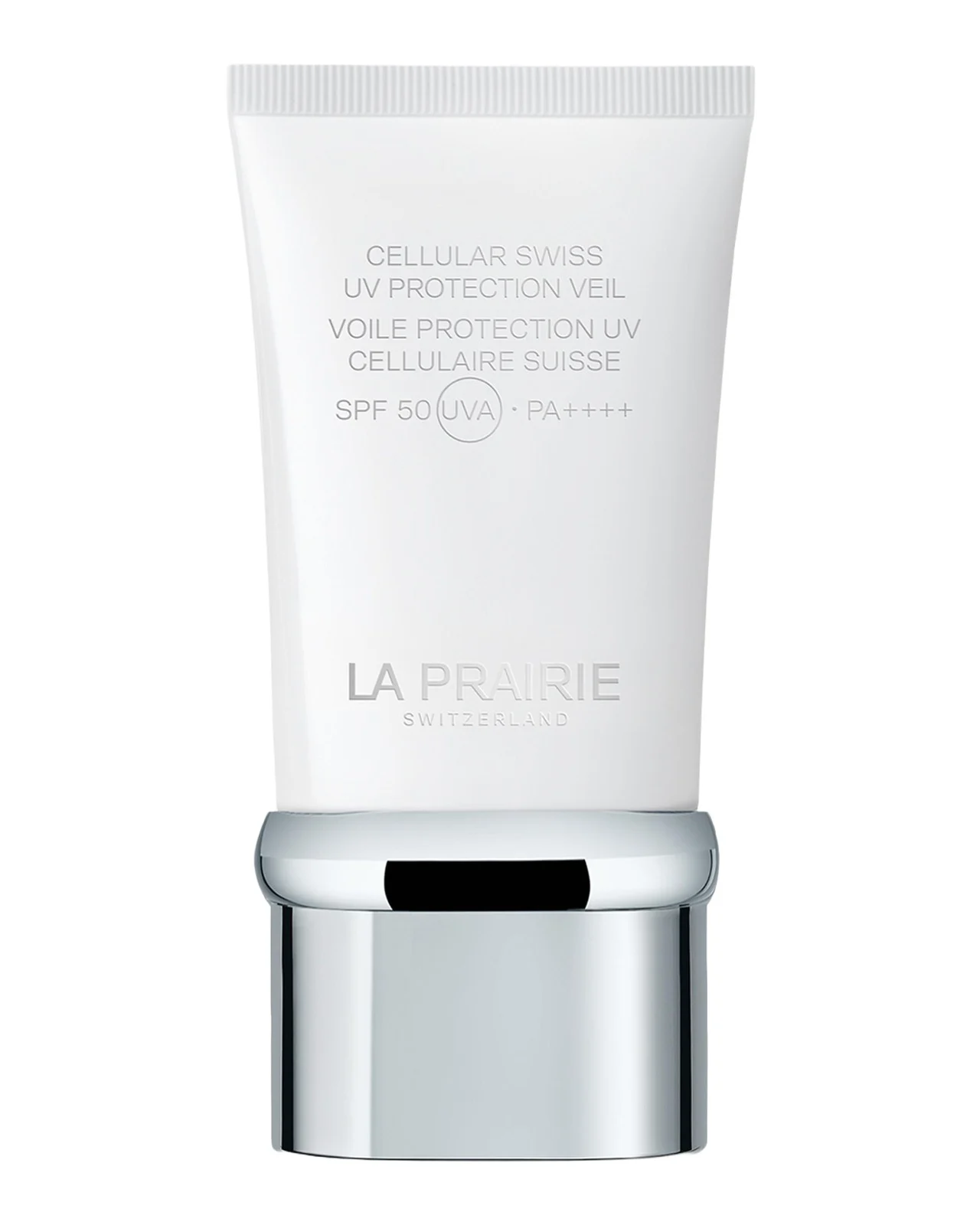 La Prairie Cellular Swiss UV Protection Veil SPF 30 Sunscreen, 1.7 oz.