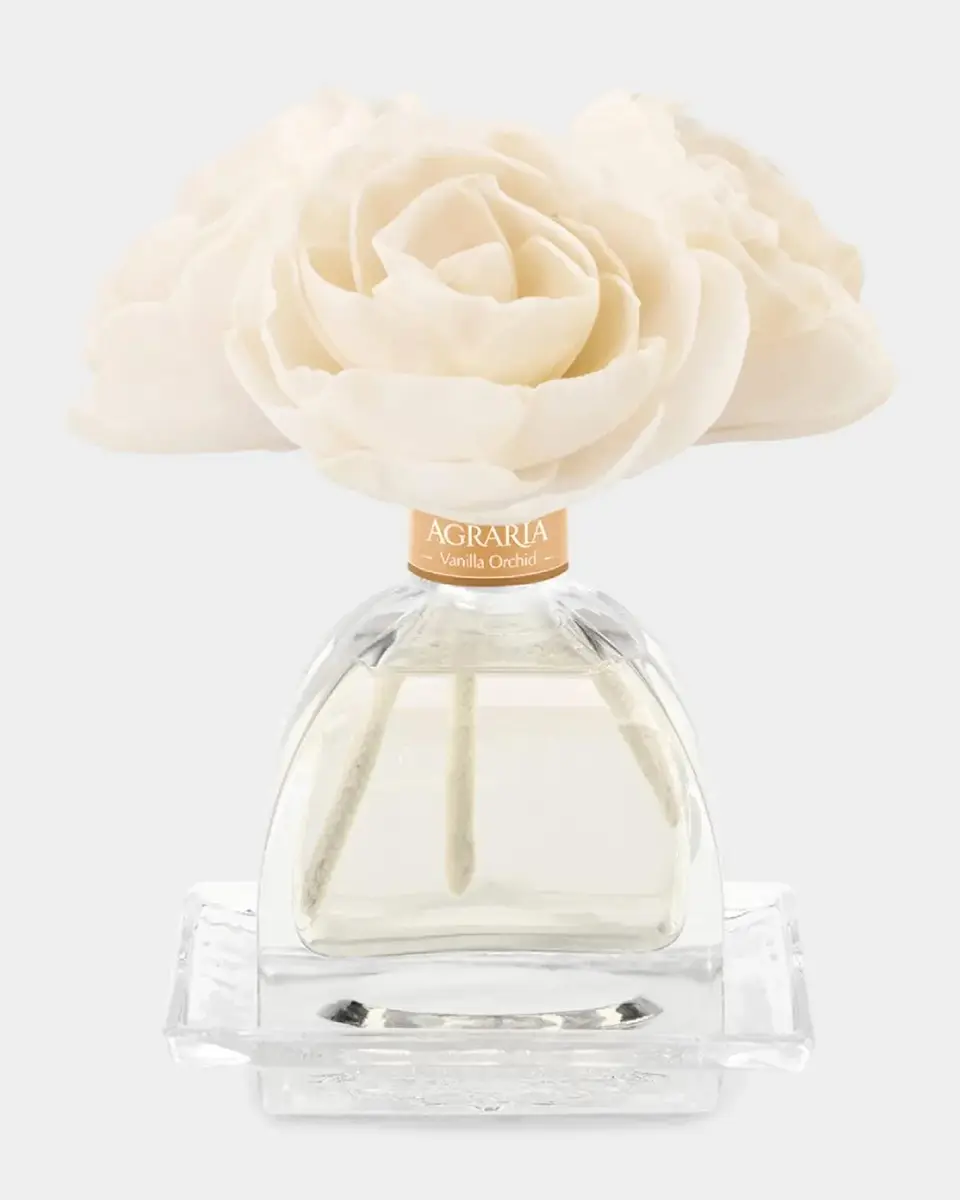 Agraria Vanilla Orchid AirEssence Diffuser, 7.4 oz. | Thumbnail 2 Agraria Vanilla Orchid AirEssence Diffuser, 7.4 oz. | Thumbnail 2