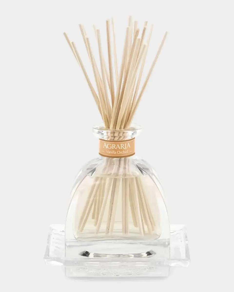 Agraria Vanilla Orchid AirEssence Diffuser, 7.4 oz. | Thumbnail 3 Agraria Vanilla Orchid AirEssence Diffuser, 7.4 oz. | Thumbnail 3