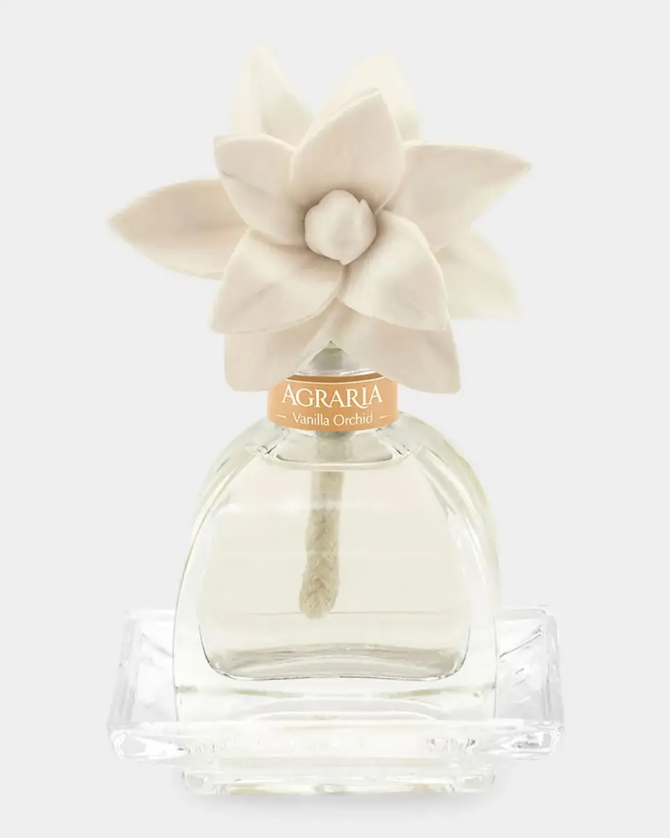 Agraria Vanilla Orchid PetiteEssence Diffuser, 1.7 oz. | Thumbnail 2