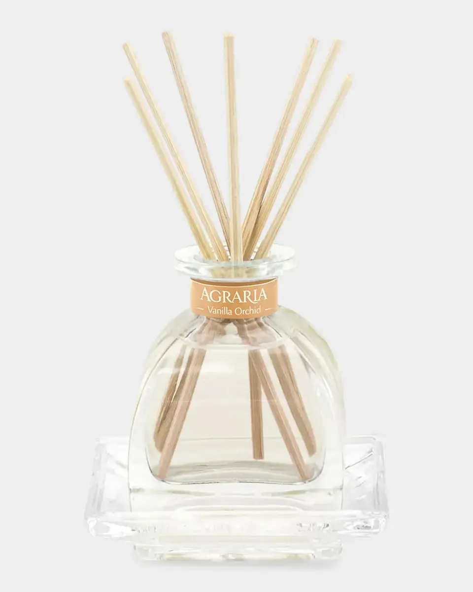 Agraria Vanilla Orchid PetiteEssence Diffuser, 1.7 oz. | Thumbnail 3