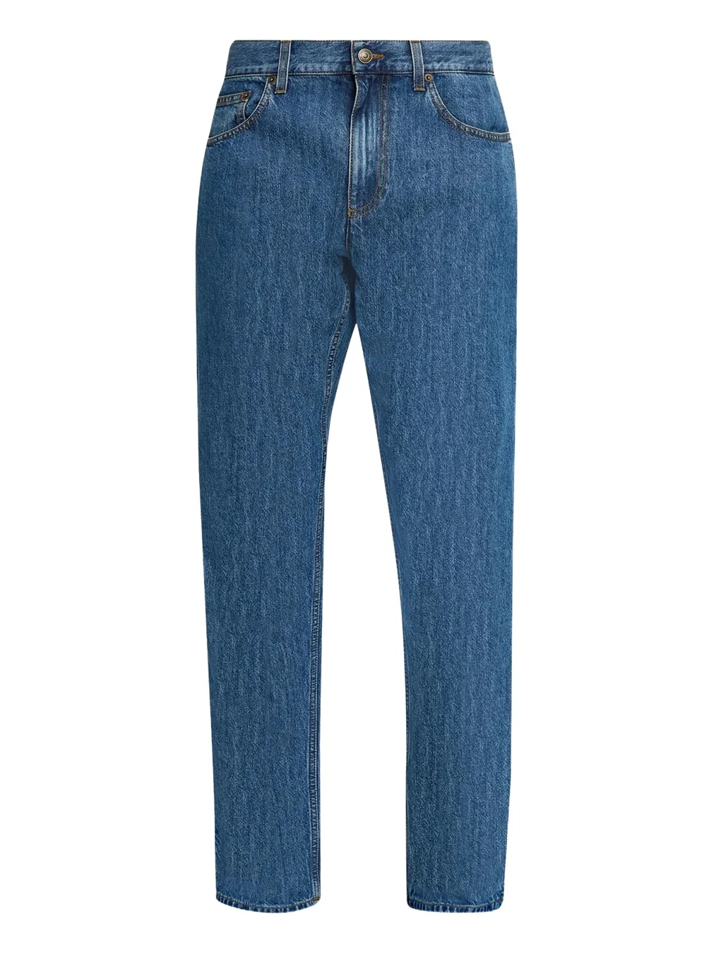 Men's Danny Straight-Leg Jeans Men's Danny Straight-Leg Jeans