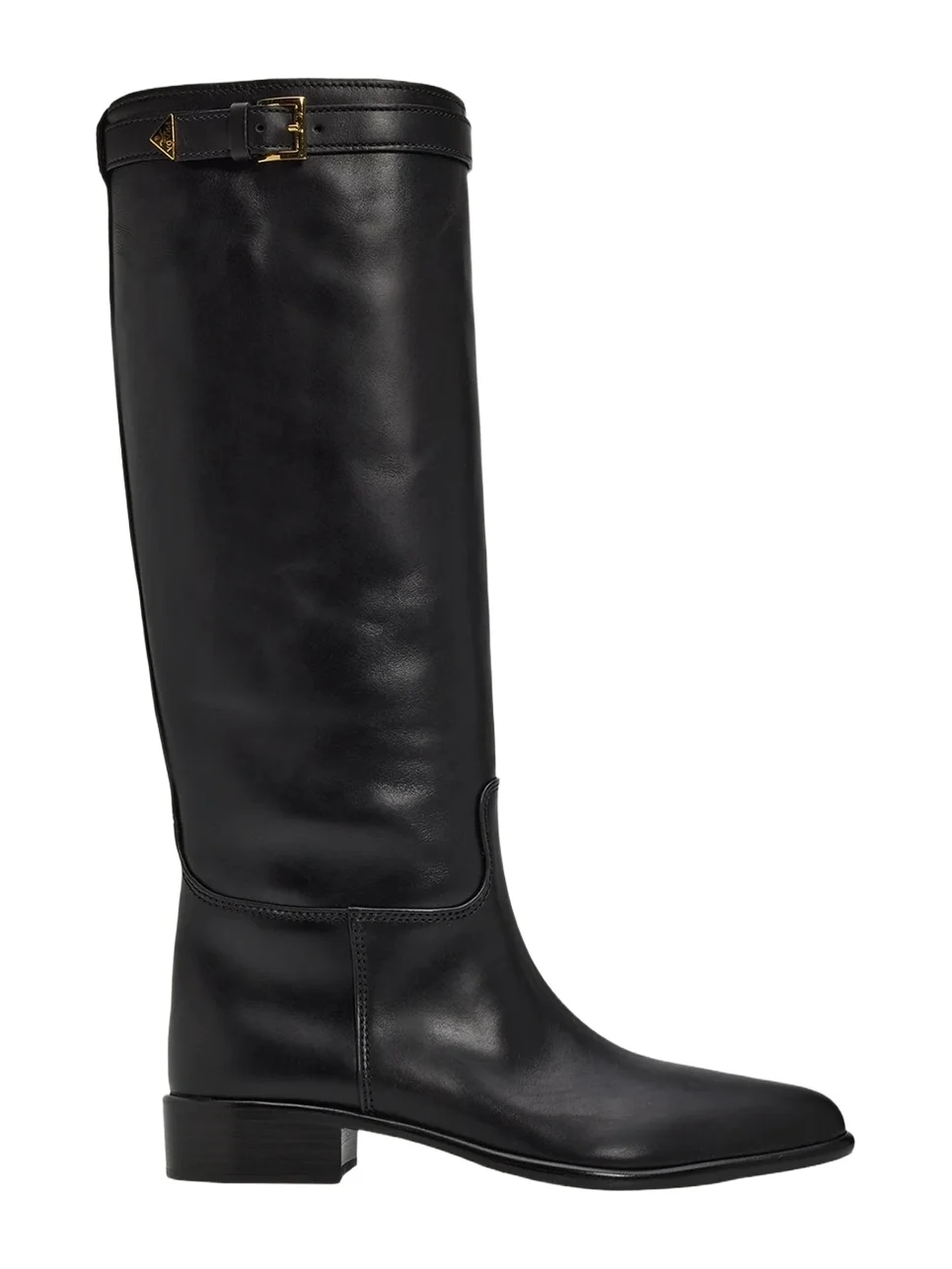30mm Stivali Leather Riding Boots 30mm Stivali Leather Riding Boots