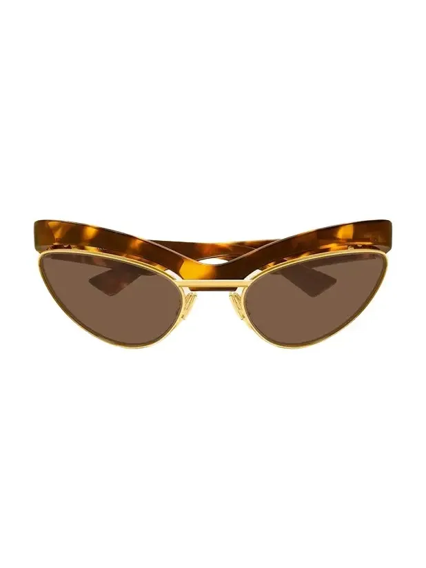 Tortoiseshell Cat Eye Sunglasses Tortoiseshell Cat Eye Sunglasses