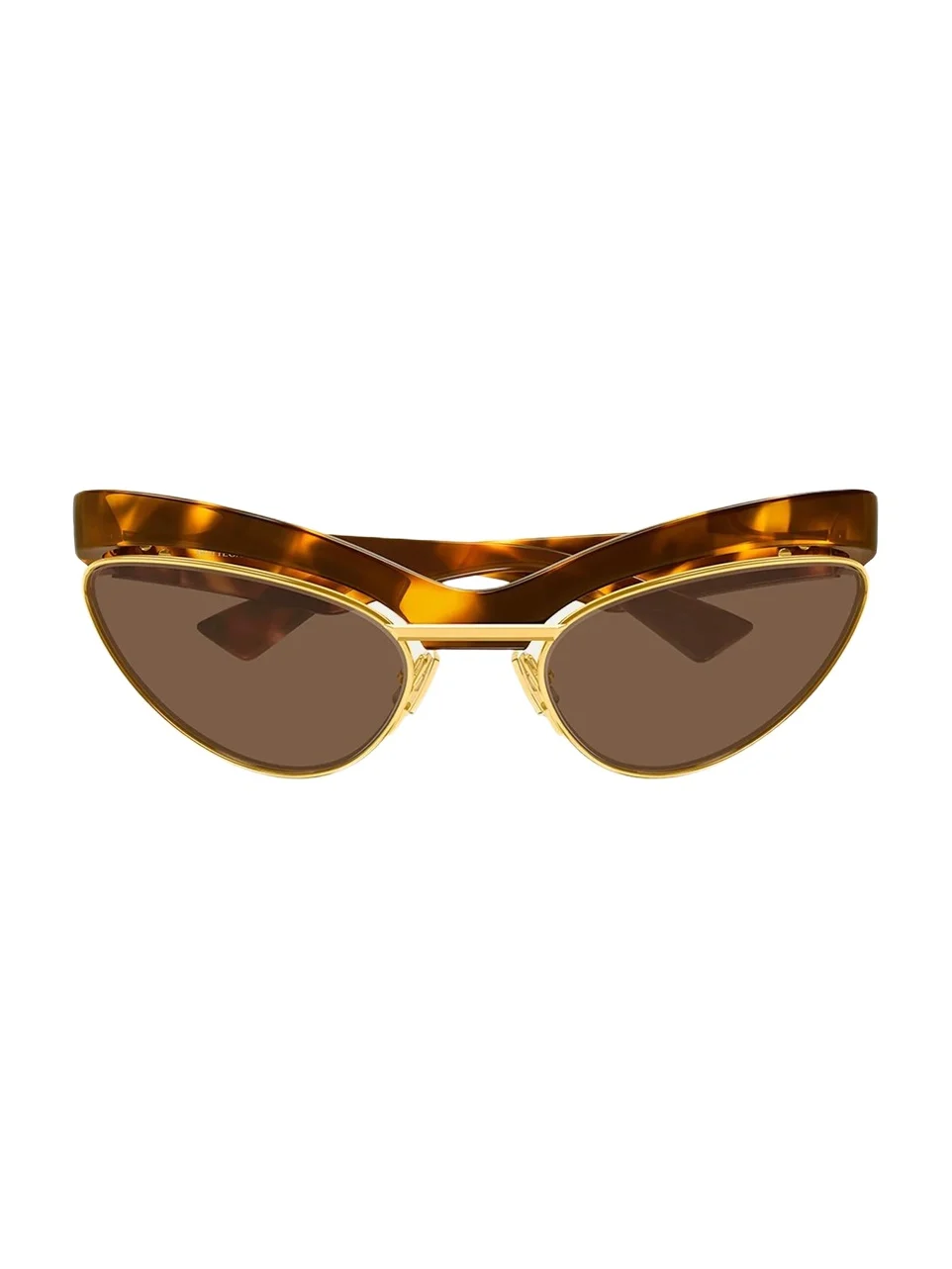 Tortoiseshell Cat Eye Sunglasses Tortoiseshell Cat Eye Sunglasses