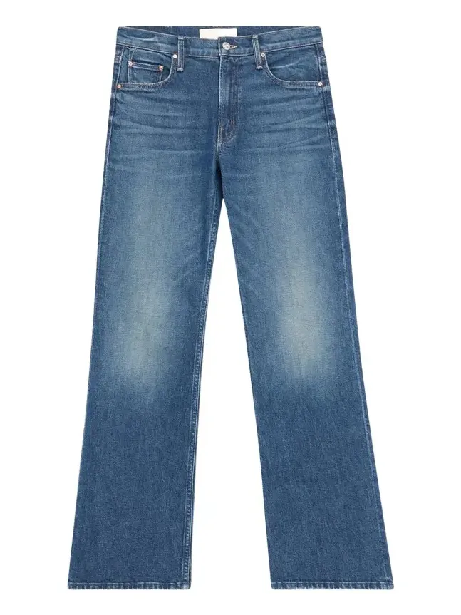 The Bookie Sneak Jeans