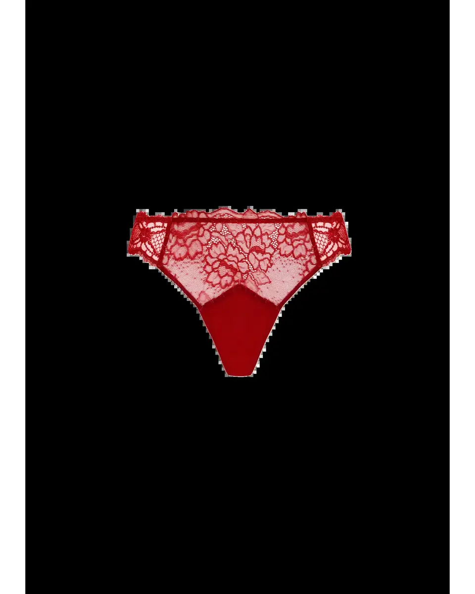 Lise Charmel Sublime En Dentelle Lace Thong | Thumbnail 2 Lise Charmel Sublime En Dentelle Lace Thong | Thumbnail 2