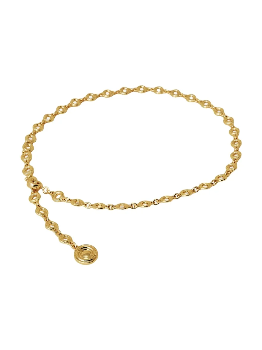Elyseles Chain Belt Elyseles Chain Belt
