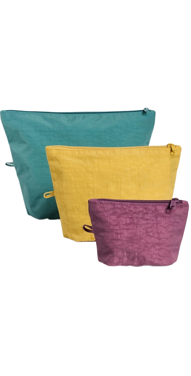 Go Pouch Set Go Pouch Set