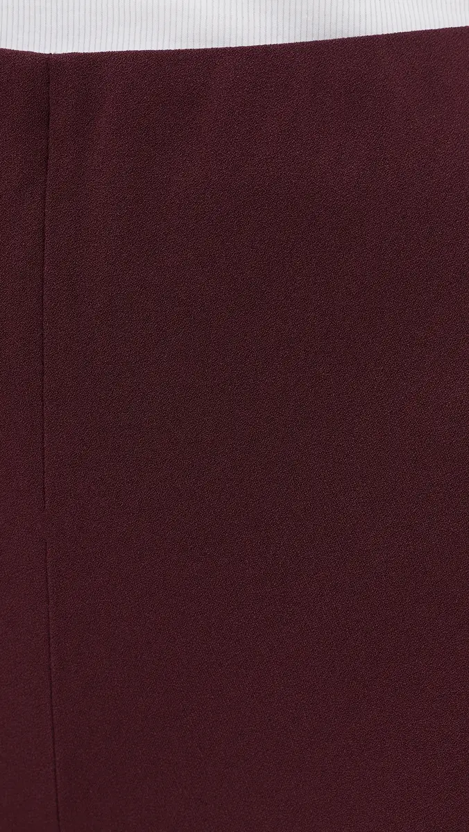 Vince Colette High Waist Crepe Bias Pants | Thumbnail 6 Vince Colette High Waist Crepe Bias Pants | Thumbnail 6