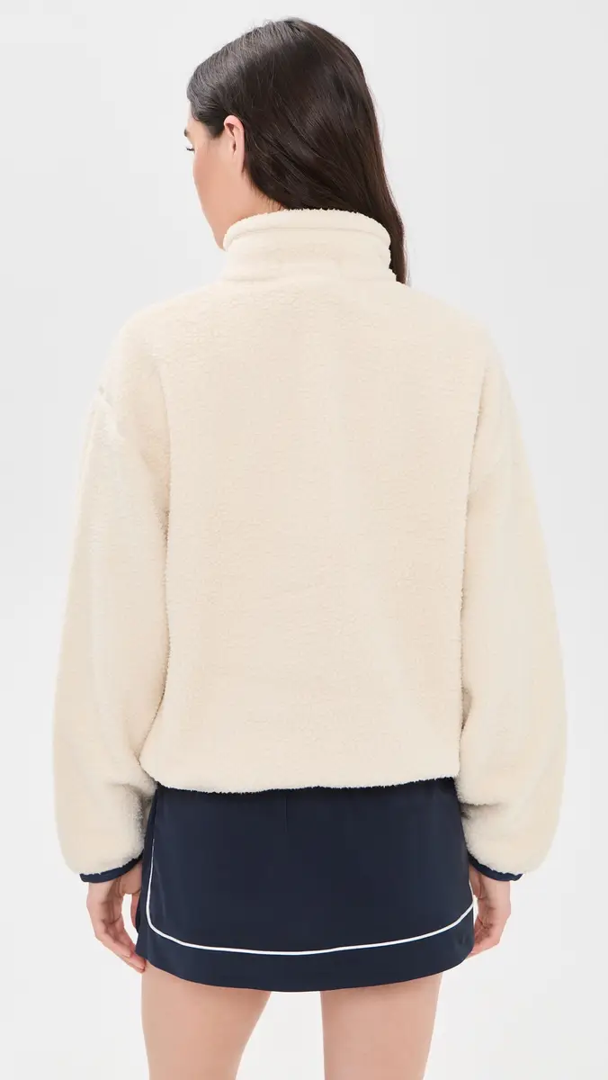 RLX Ralph Lauren Vintage Polar Fleece Knit Jacket | Thumbnail 3 RLX Ralph Lauren Vintage Polar Fleece Knit Jacket | Thumbnail 3