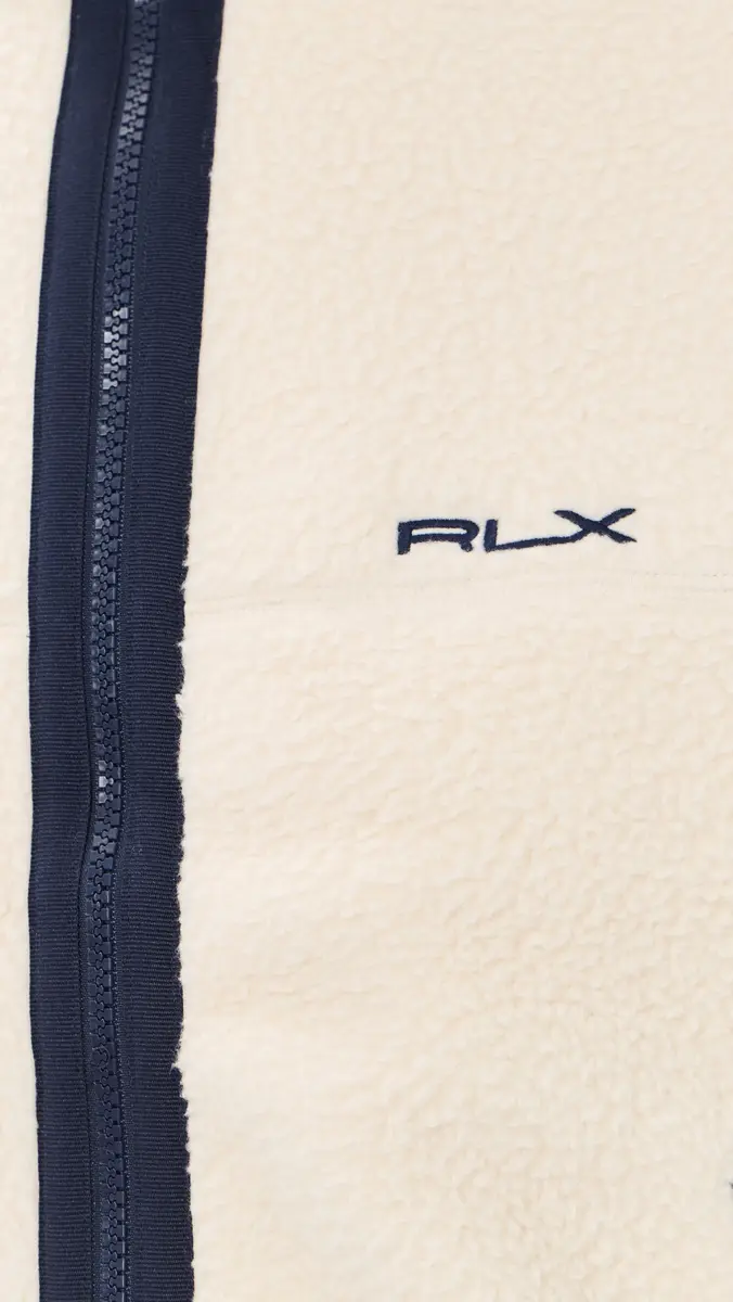 RLX Ralph Lauren Vintage Polar Fleece Knit Jacket | Thumbnail 6 RLX Ralph Lauren Vintage Polar Fleece Knit Jacket | Thumbnail 6