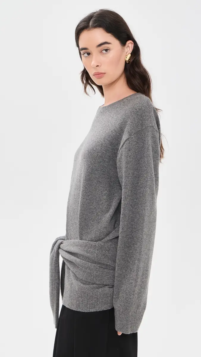 Source Unknown Tio Extra Shawl Sweater | Thumbnail 4 Source Unknown Tio Extra Shawl Sweater | Thumbnail 4