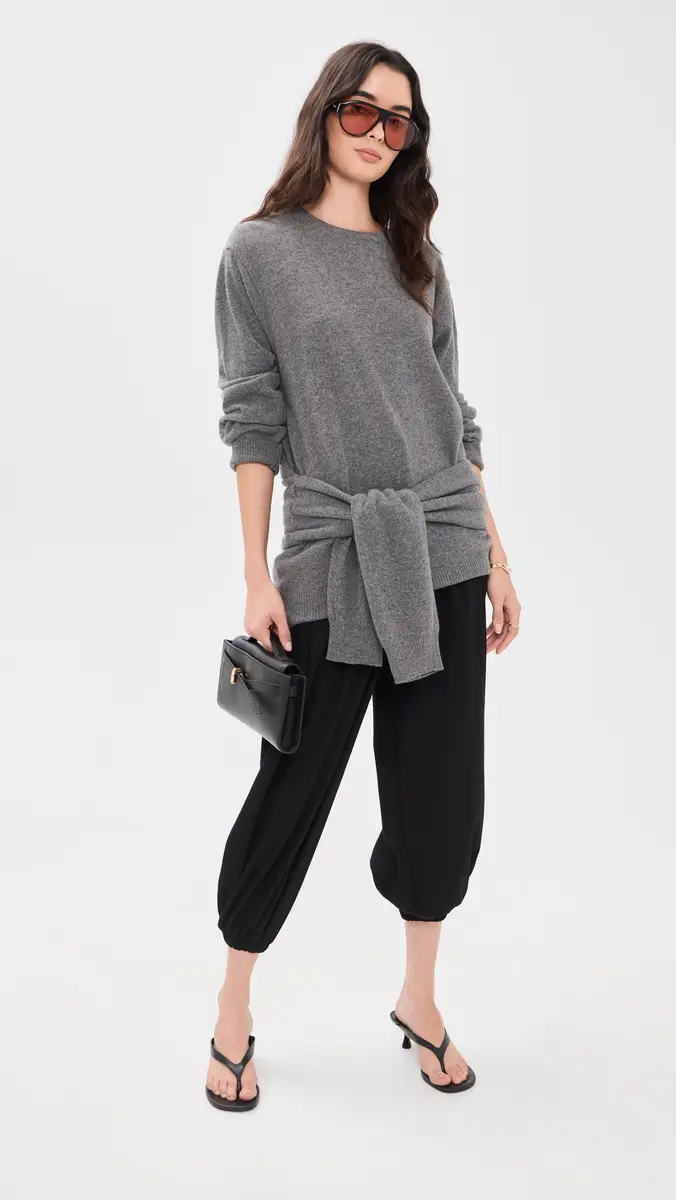 Source Unknown Tio Extra Shawl Sweater | Thumbnail 5 Source Unknown Tio Extra Shawl Sweater | Thumbnail 5