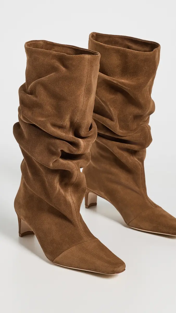 Staud Wally Slouch Boots | Thumbnail 5 Staud Wally Slouch Boots | Thumbnail 5