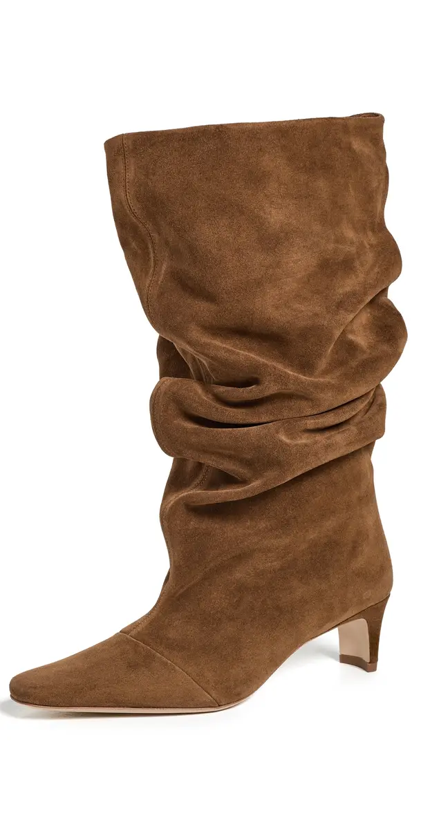 Staud Wally Slouch Boots
