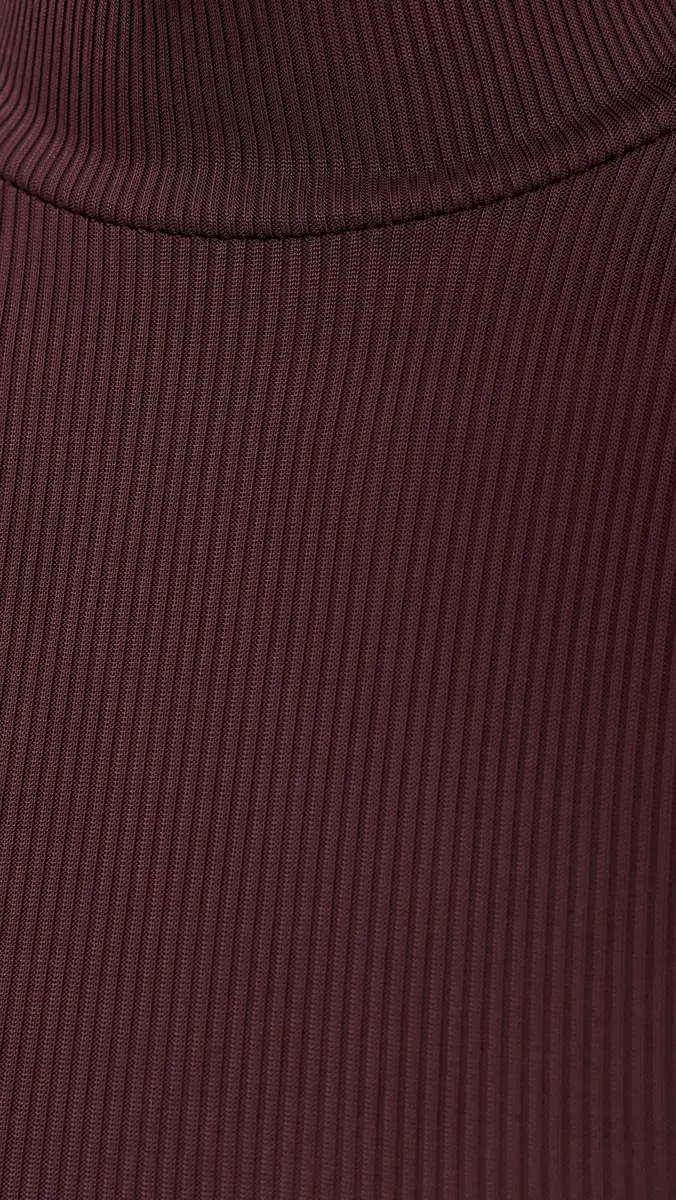 AGOLDE Caryle Turtleneck Top | Thumbnail 6 AGOLDE Caryle Turtleneck Top | Thumbnail 6