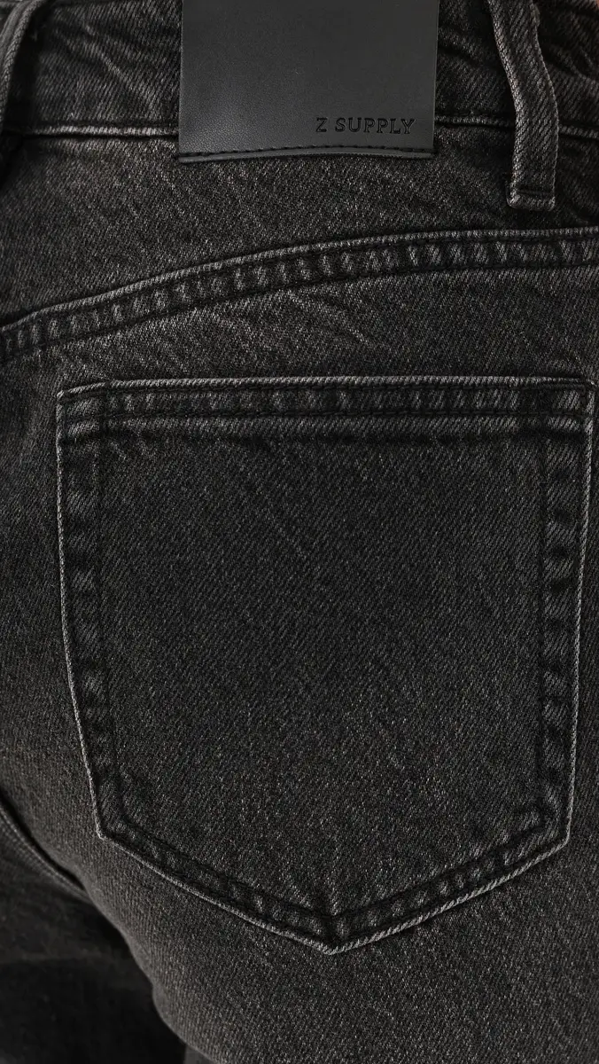 Z Supply Muse Straight Jeans | Thumbnail 6 Z Supply Muse Straight Jeans | Thumbnail 6