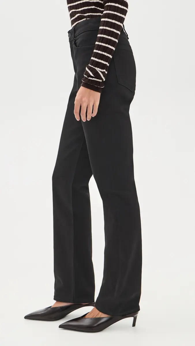 rag & bone Sutton Slim Mid Rise Cigarette Jeans | Thumbnail 4 rag & bone Sutton Slim Mid Rise Cigarette Jeans | Thumbnail 4