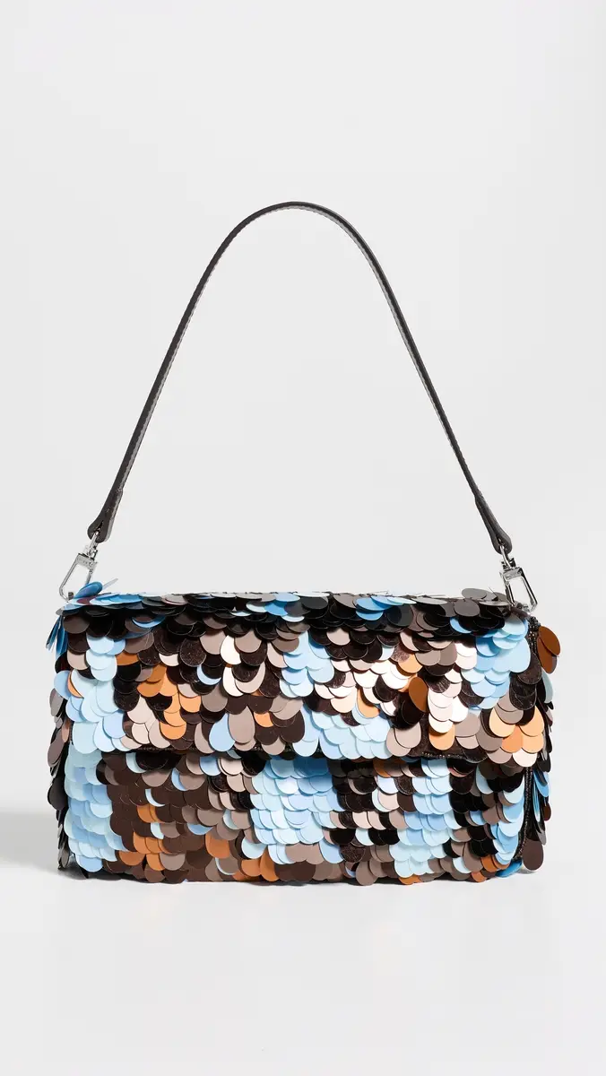 Staud Timmy Convertible Shoulder Bag | Thumbnail 2 Staud Timmy Convertible Shoulder Bag | Thumbnail 2