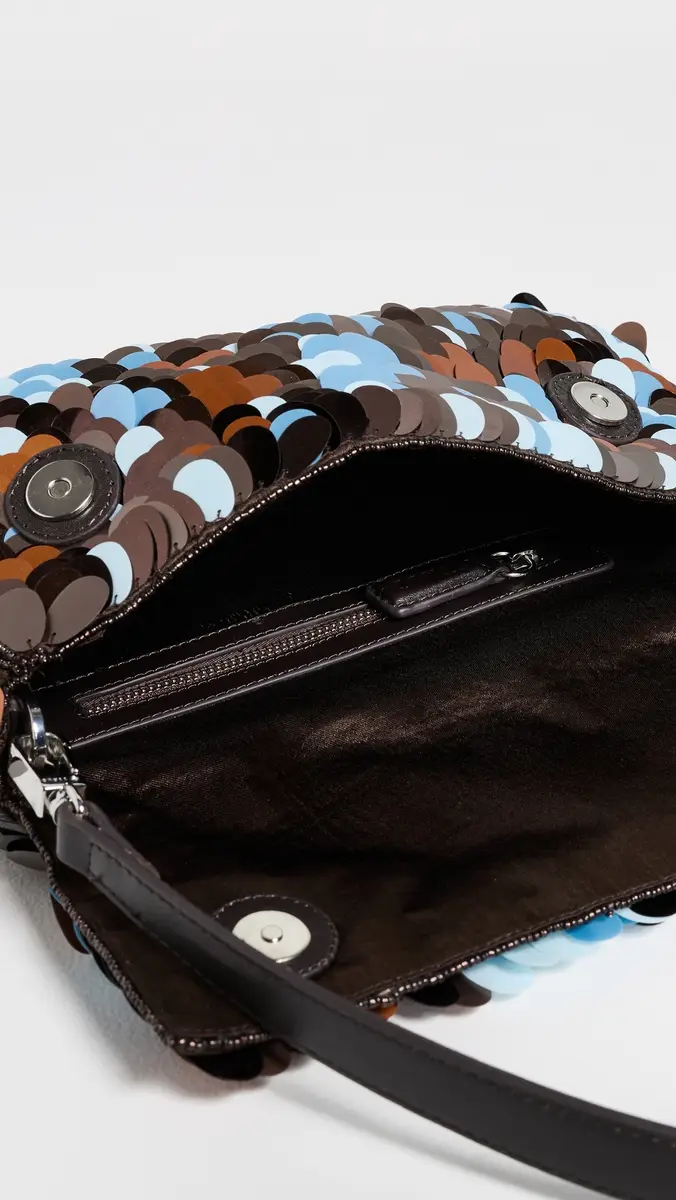 Staud Timmy Convertible Shoulder Bag | Thumbnail 6 Staud Timmy Convertible Shoulder Bag | Thumbnail 6