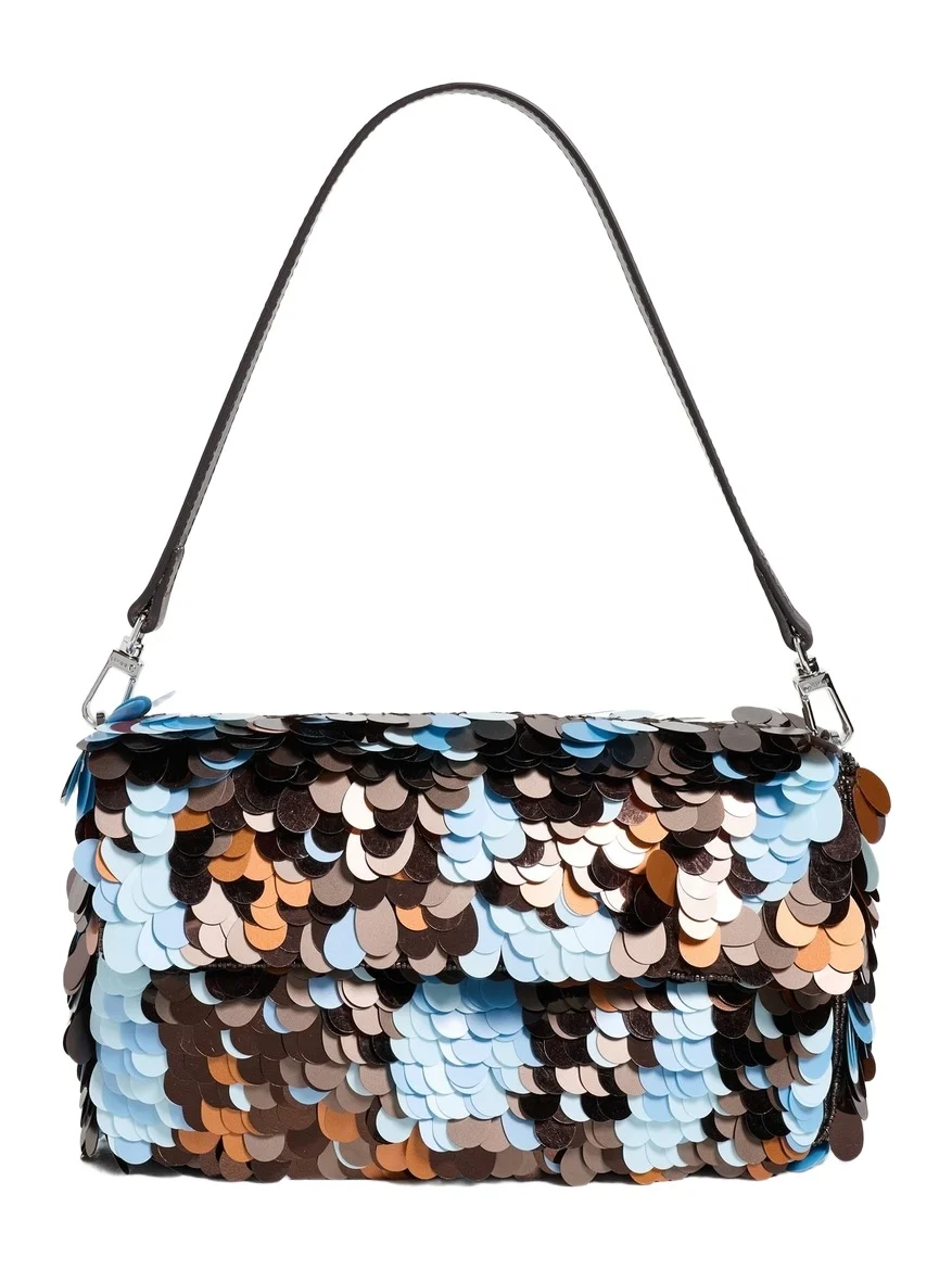 Staud Timmy Convertible Shoulder Bag