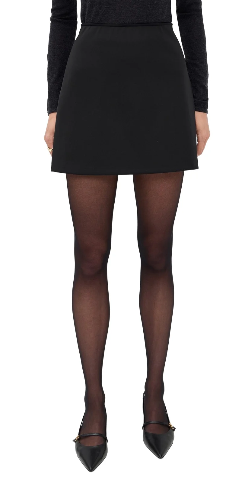 Midnight Grace Skirt Midnight Grace Skirt