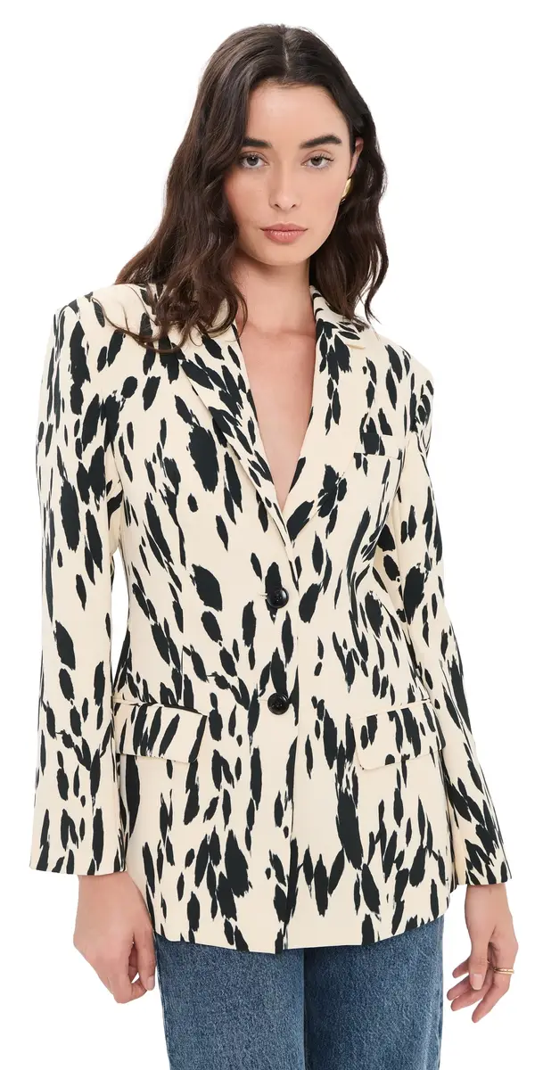 Laika Blazer Laika Blazer