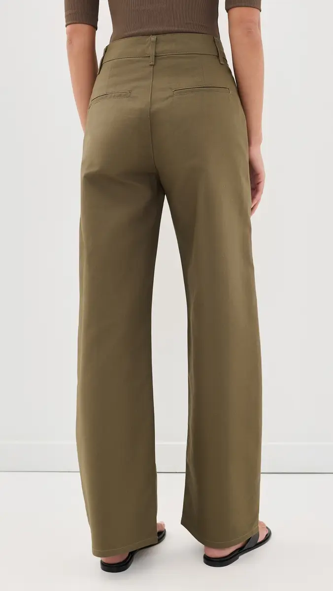 AGOLDE Low Curve Utility Pants | Thumbnail 3