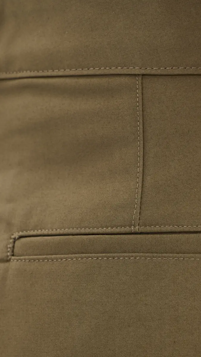 AGOLDE Low Curve Utility Pants | Thumbnail 6