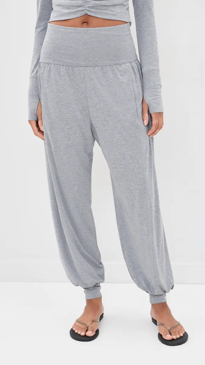 FP Movement Tempo Fold Down Pants | Thumbnail 2 FP Movement Tempo Fold Down Pants | Thumbnail 2