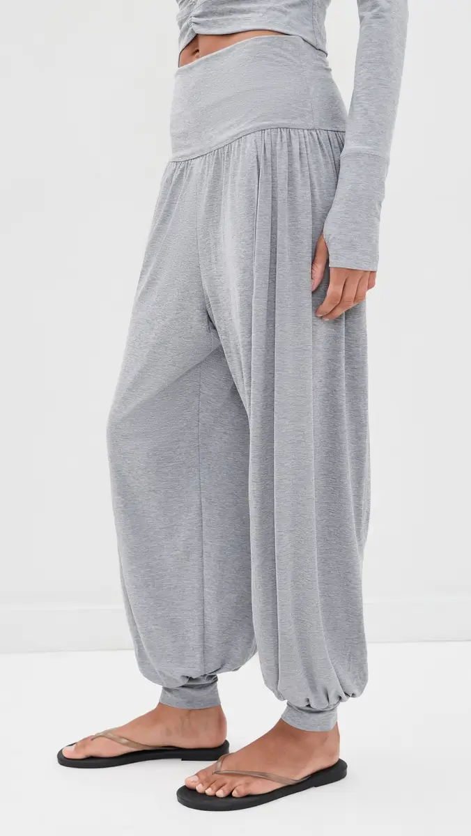 FP Movement Tempo Fold Down Pants | Thumbnail 4 FP Movement Tempo Fold Down Pants | Thumbnail 4