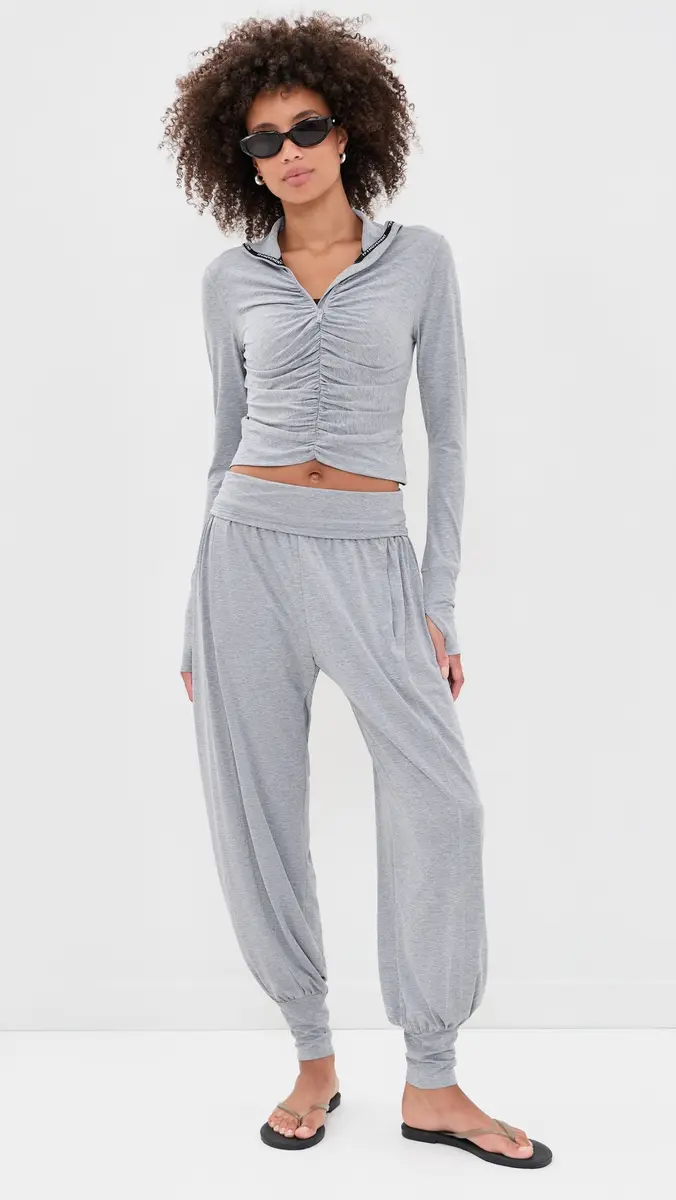 FP Movement Tempo Fold Down Pants | Thumbnail 5 FP Movement Tempo Fold Down Pants | Thumbnail 5