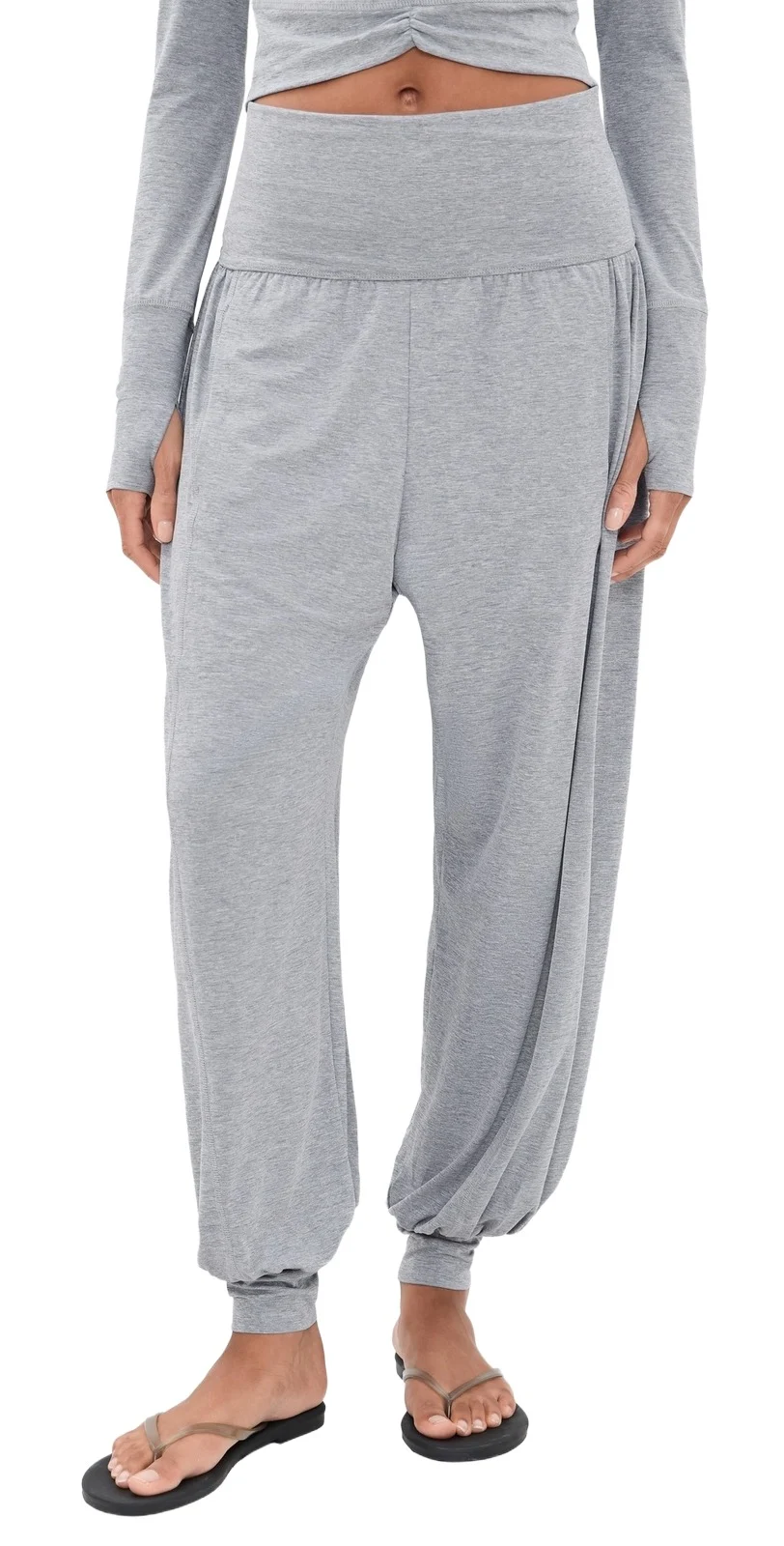 FP Movement Tempo Fold Down Pants